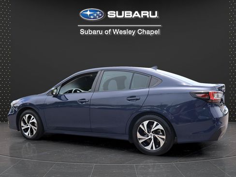 Certified 2024 Subaru Legacy AWD/4WD image 7
