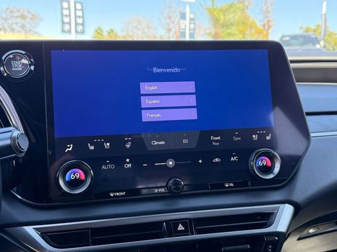 Used 2023 Lexus RX 350 Premium Plus w/ Cold Area Package image 29