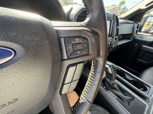 Used 2019 Ford F150 XLT w/ Equipment Group 302A Luxury AWD/4WD image 38