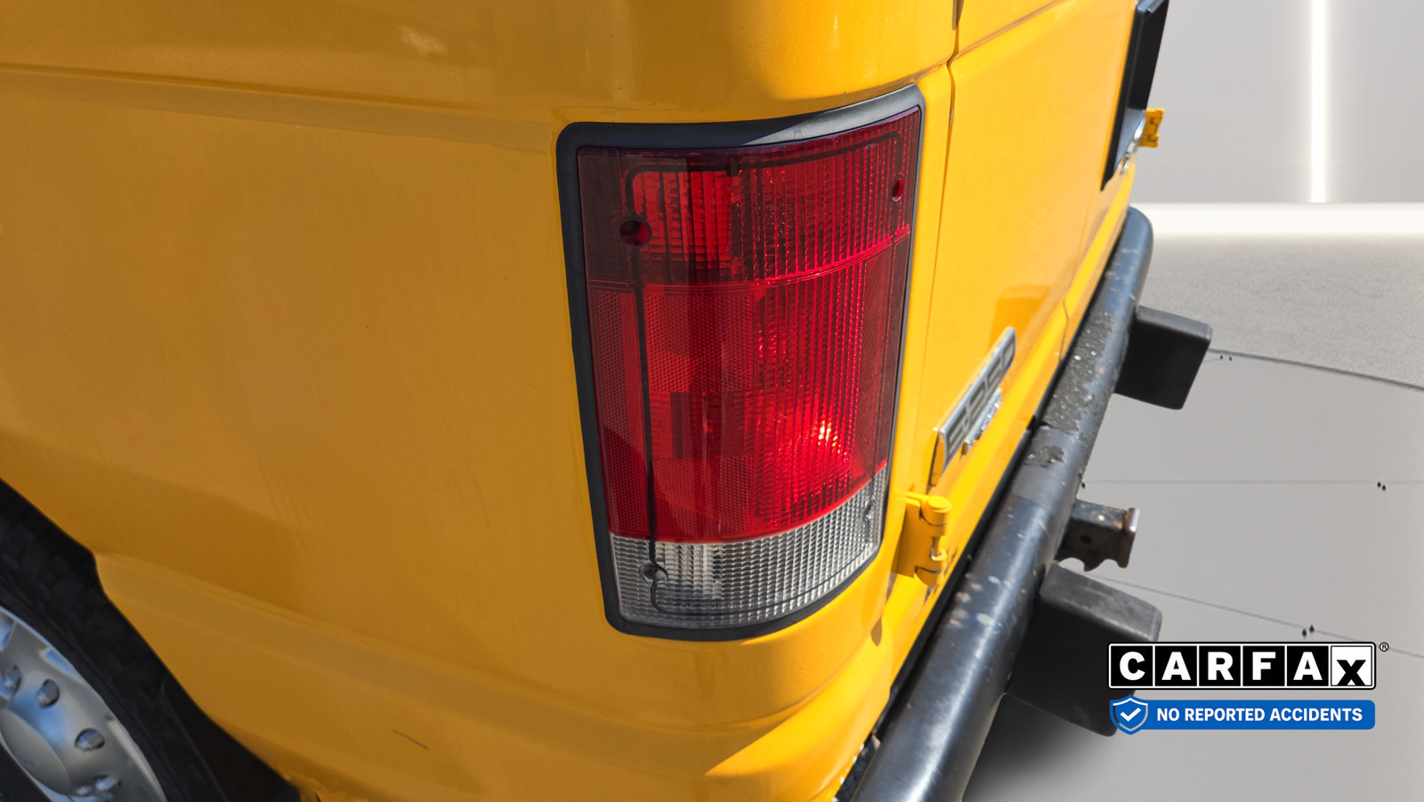 Used 2012 Ford E-250 and Econoline 250 w/ PWR Group RWD image 30