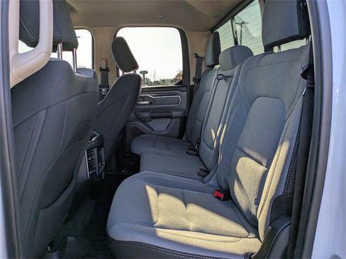 Used 2019 RAM 1500 Big Horn image 14