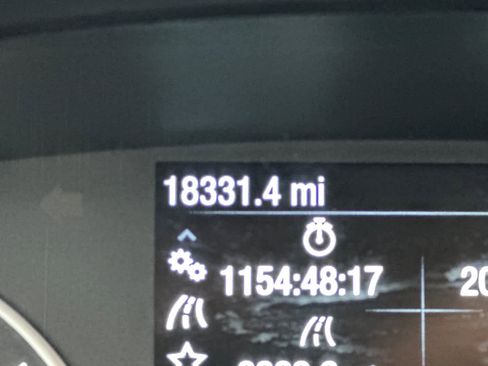 Certified 2022 Ford EcoSport SE w/ SE Convenience Package image 26