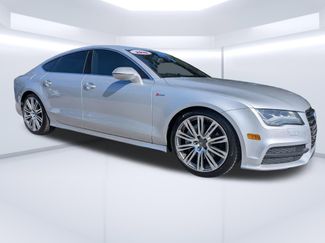 Used 2013 Audi A7 3.0T Prestige AWD/4WD video 1