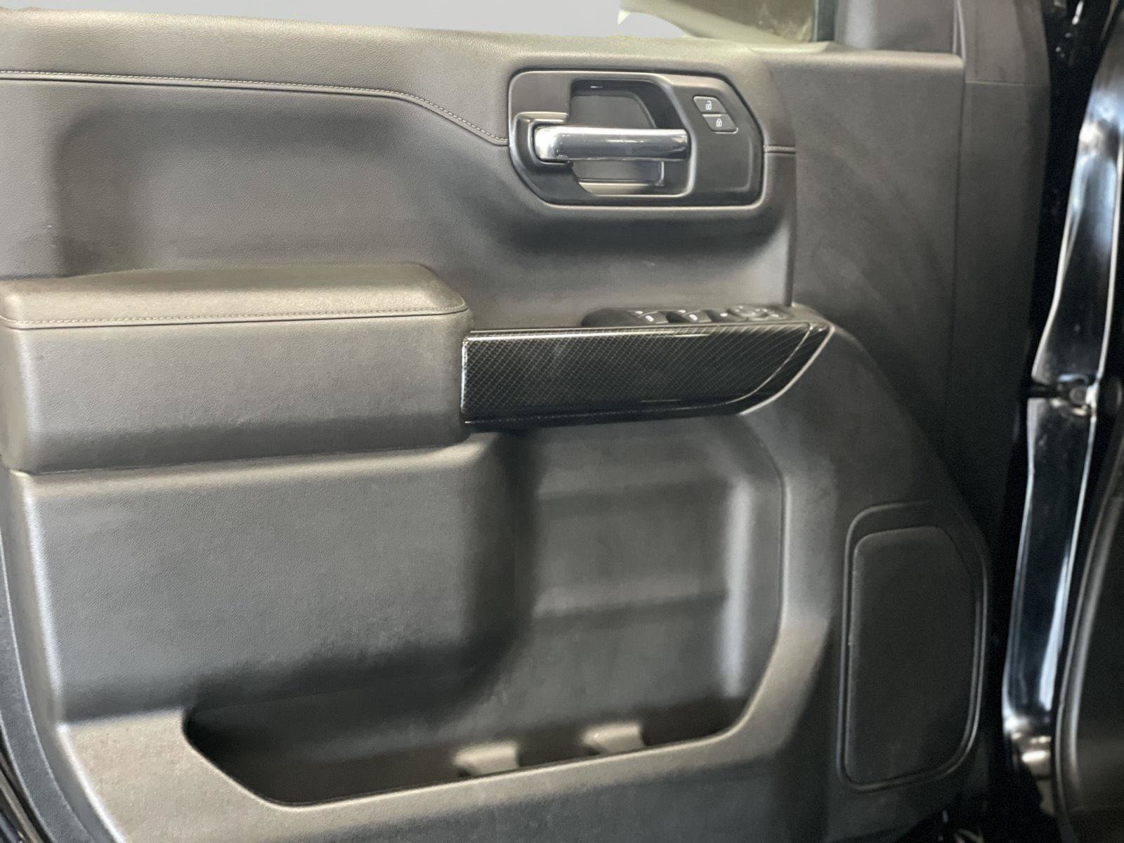Used 2022 Chevrolet Silverado 1500 RST w/ Safety Package AWD/4WD image 33