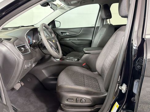 Used 2022 Chevrolet Equinox LT FWD image 5