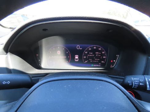 Used 2023 Honda Accord EX image 22