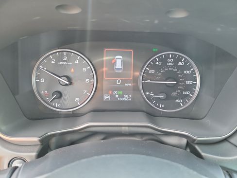 Certified 2024 Subaru Outback Limited AWD/4WD image 26