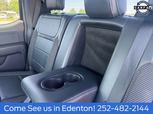 Certified 2022 Ford F150 Raptor AWD/4WD image 24