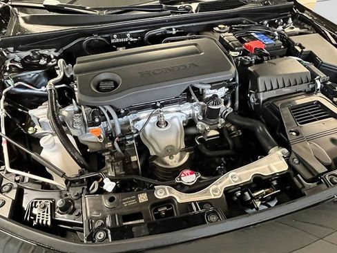 New 2026 Honda Civic Sport image 11