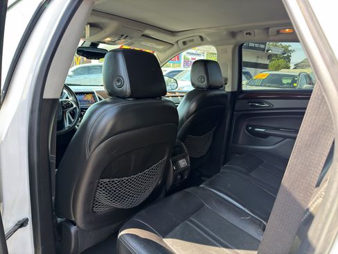 Used 2015 Cadillac SRX Luxury AWD/4WD image 15