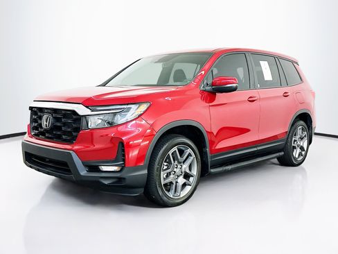 Used 2023 Honda Passport EX-L image 3