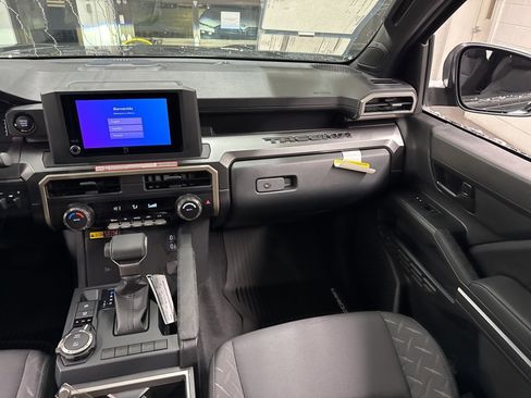 New 2025 Toyota Tacoma SR5 image 45