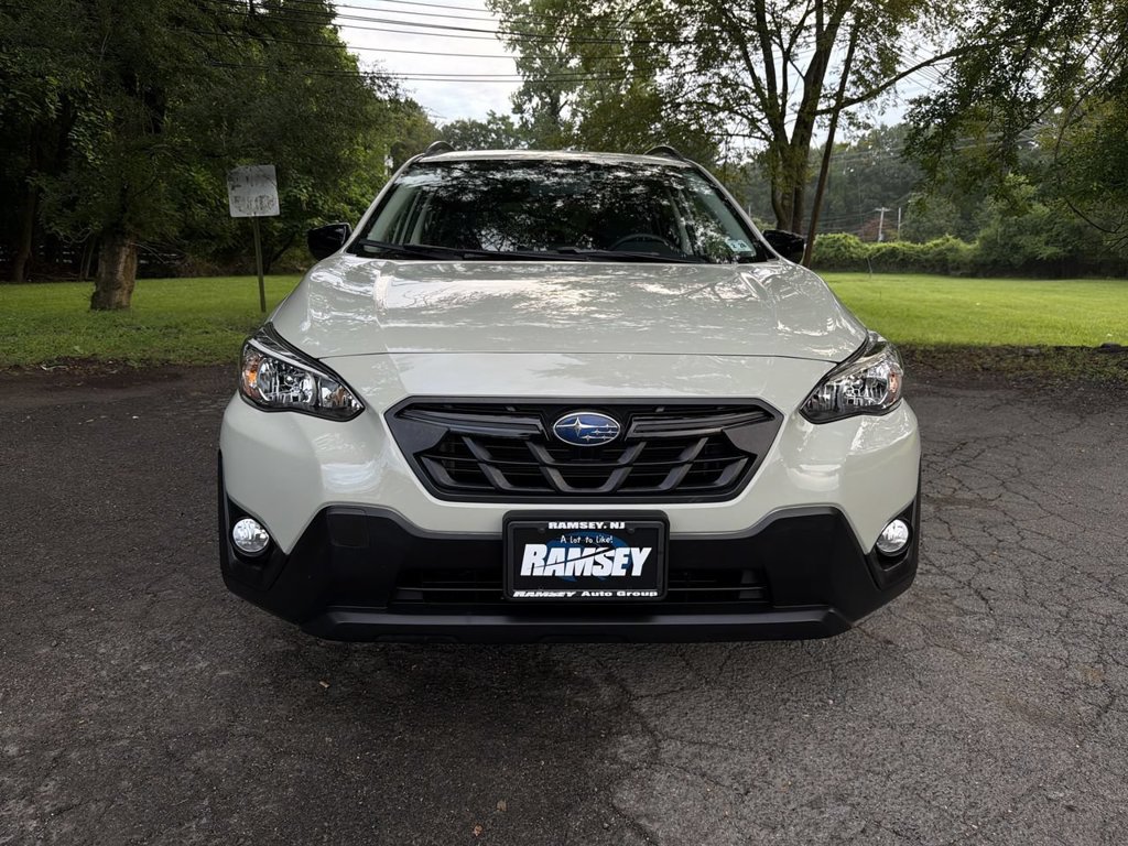 Certified 2023 Subaru Crosstrek 2.0i Premium w/ Special Edition AWD/4WD image 3