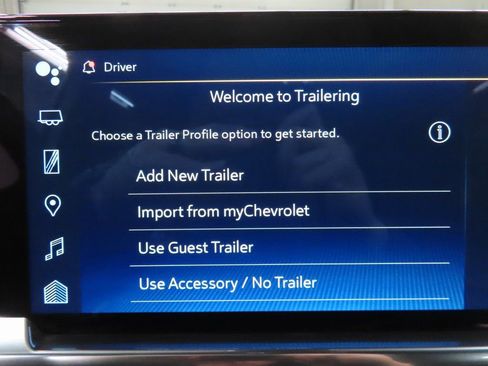 Used 2025 Chevrolet Silverado 2500 LTZ w/ Trail Boss Package image 27