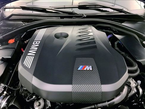 Used 2026 BMW M340i xDrive image 9