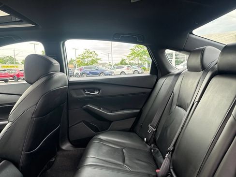 Certified 2024 Honda Accord Sport image 20