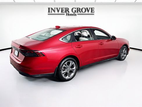 Used 2023 Honda Accord EX image 5