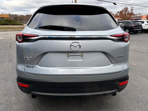 Used 2023 MAZDA CX-9 Touring image 7