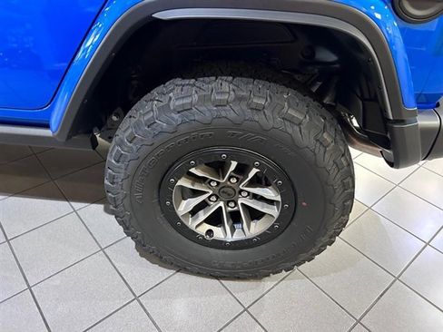 New 2024 Jeep Wrangler Unlimited Rubicon 392 w/ Dual Door Group (Lowers Only) image 7