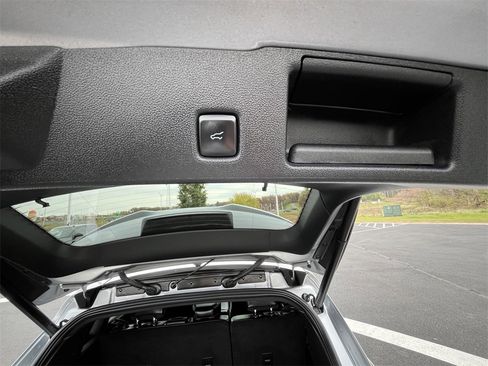 Certified 2024 Ford Escape ST-Line w/ Tech Pack #1 image 28