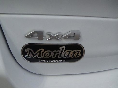 Certified 2024 Jeep Grand Cherokee L Limited image 9