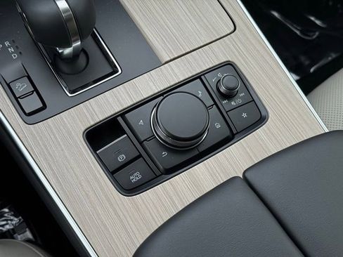 New 2026 MAZDA CX-90 3.3 Turbo w/ Premium Sport Pkg image 19