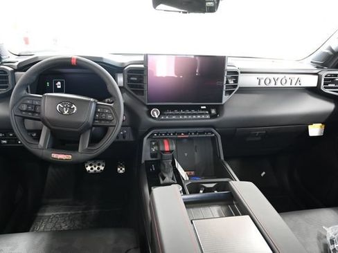 New 2026 Toyota Tundra TRD Pro image 14