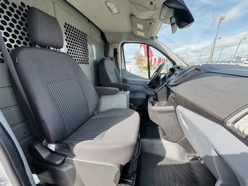 Used 2019 Ford Transit 150 130 Low Roof RWD image 10