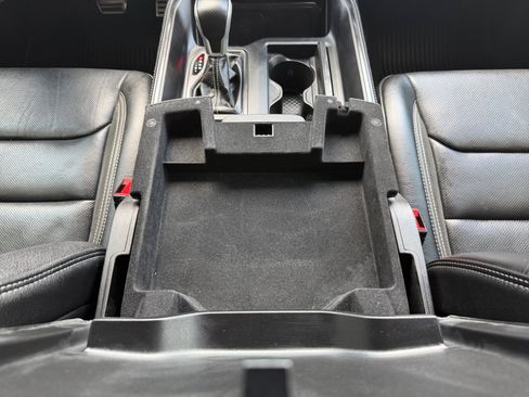 Used 2023 RAM 1500 TRX w/ TRX Level 2 Equipment Group AWD/4WD image 20