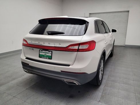 Used 2016 Lincoln MKX Select w/ Select Plus Package image 7