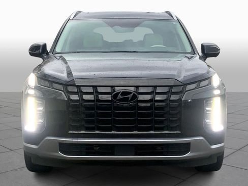 Used 2024 Hyundai Palisade Limited FWD image 6