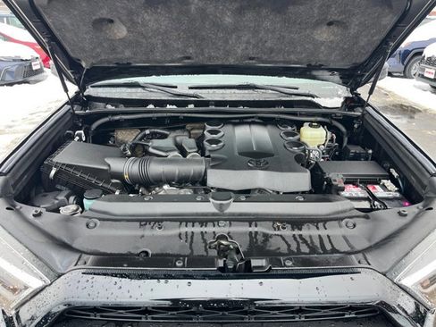 Certified 2021 Toyota 4Runner TRD Pro image 28