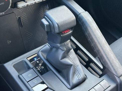 Used 2025 Toyota 4Runner TRD Sport RWD image 19