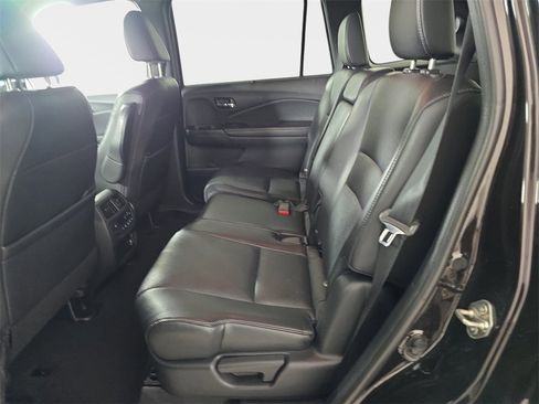 Used 2019 Honda Passport Touring image 17