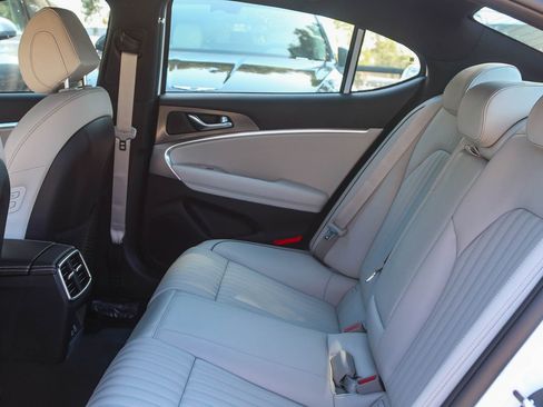 New 2026 Genesis G70 3.3T Sport Prestige image 19