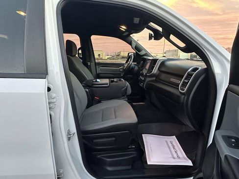 Used 2022 RAM 1500 Big Horn image 36