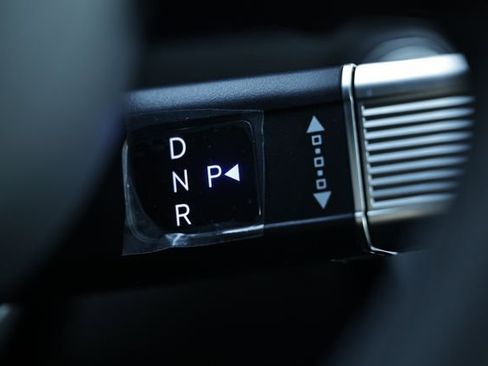 New 2026 Hyundai Sonata Limited FWD image 13