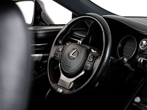 Used 2021 Lexus RC 350 F Sport image 13