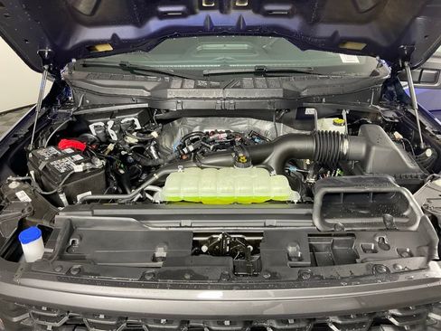 New 2026 Ford F150 STX w/ Equipment Group 200A AWD/4WD image 9