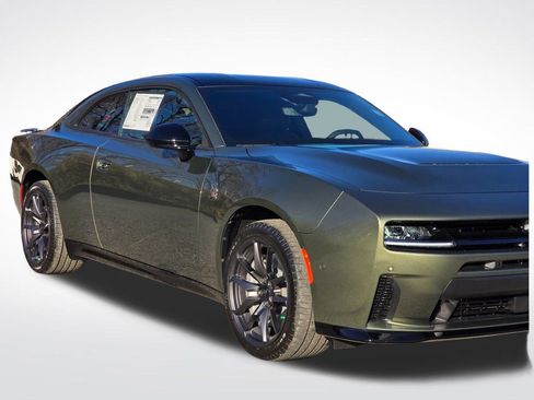 New 2026 Dodge Charger Scat Pack AWD/4WD image 39