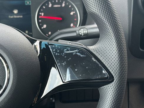 New 2025 Mercedes-Benz Sprinter 2500 image 22