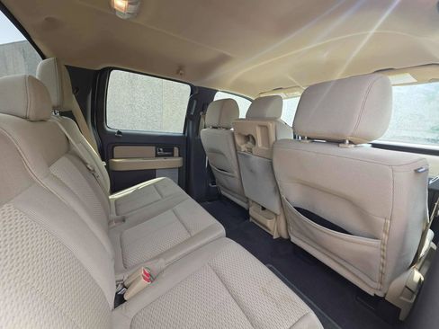 Used 2013 Ford F150 XLT image 14