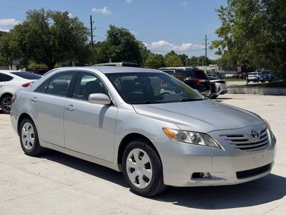 Used 2009 Toyota Camry LE