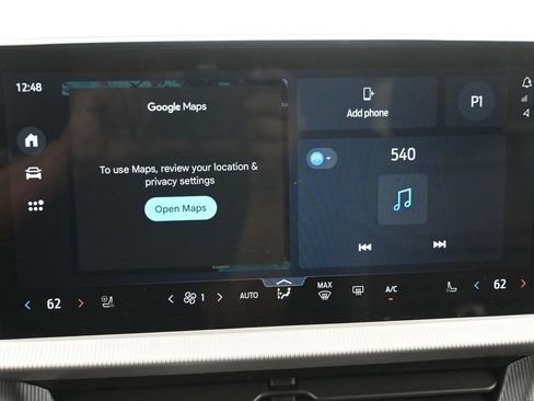 New 2026 Ford Explorer ST-Line image 11