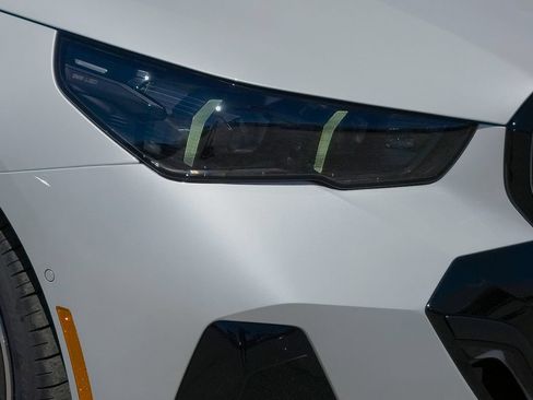 New 2027 BMW 530i w/ M Sport Package RWD image 6