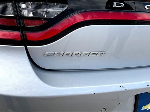 Used 2023 Dodge Charger SXT w/ Cold Weather Package RWD image 24