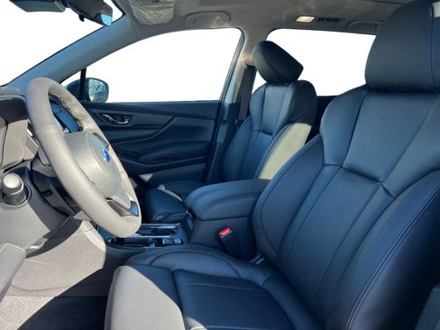 New 2026 Subaru Ascent Bronze Edition image 9