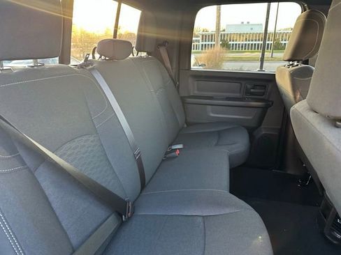 New 2026 RAM 2500 Tradesman w/ Power Wagon Package image 19