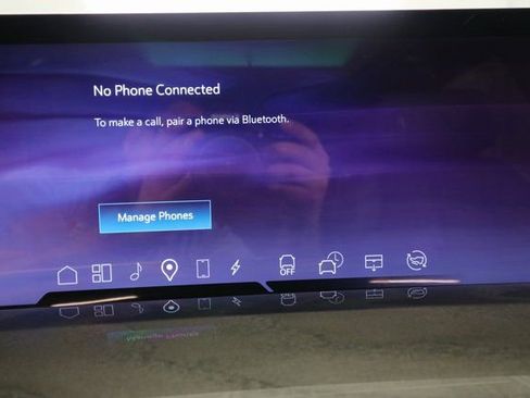 New 2025 Cadillac Escalade IQ Sport 2 image 15