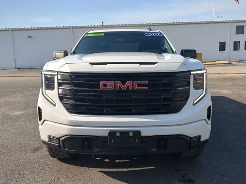 Used 2022 GMC Sierra 1500 Elevation image 9